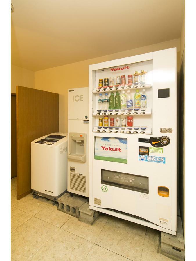 Hyper-Inn Takamatsu Ekimae Kültér fotó